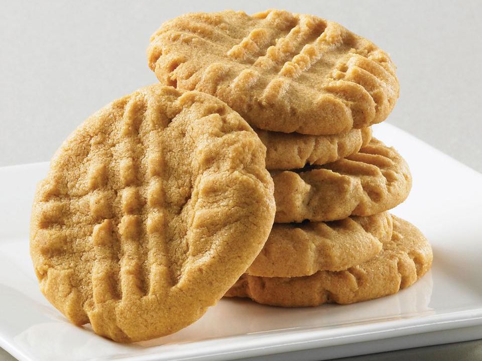 Peanut Butter Cookie