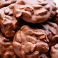 Maple Nut Cluster