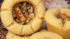 Pecan Pie Cookies