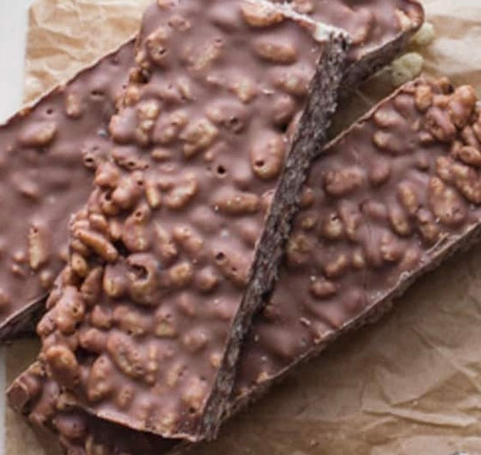 Crunch Bars 12 Pack
