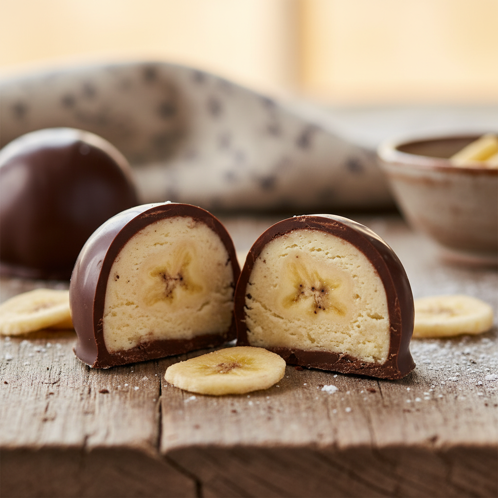 Truffles Variety Pack