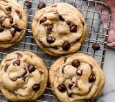 Chocolate-Chips Galore