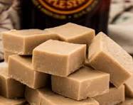 Maple Fudge