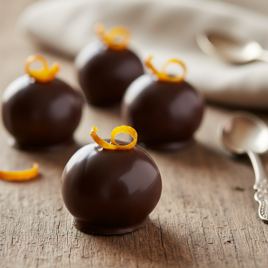 Truffles Variety Pack