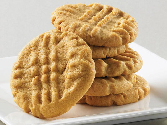 Peanut Butter Cookie