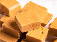 Peanut Butter Fudge