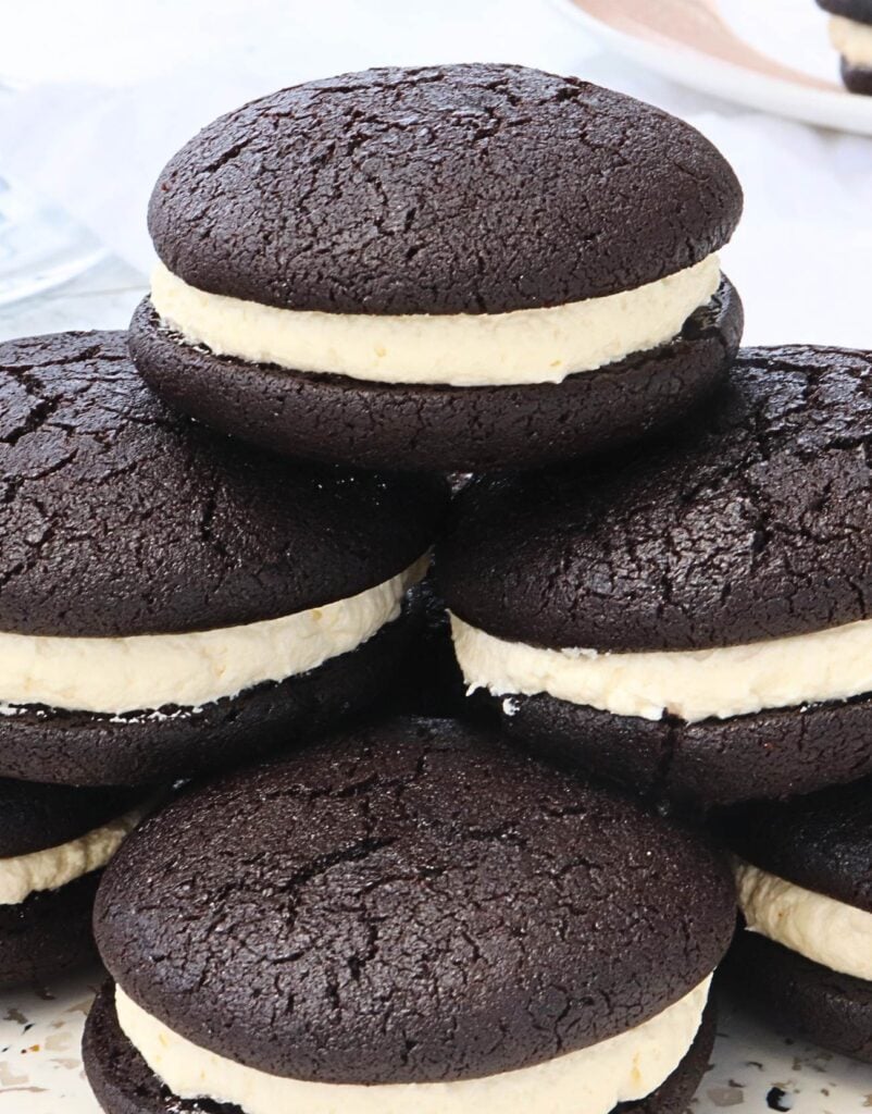 Whoopie Pies